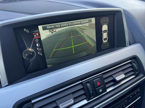 Used 2015 BMW 650i Coupe w/ M Sport Edition image 23