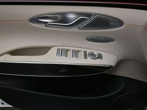 New 2026 Genesis GV70 3.5T Sport Prestige AWD/4WD image 21