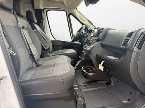 New 2026 RAM ProMaster 2500 image 24