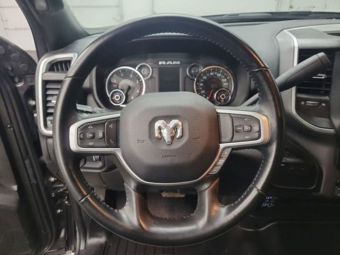 Used 2023 RAM 2500 Big Horn w/ Level 1 Equipment Group image 15