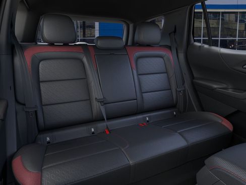 New 2026 Chevrolet Equinox RS image 17