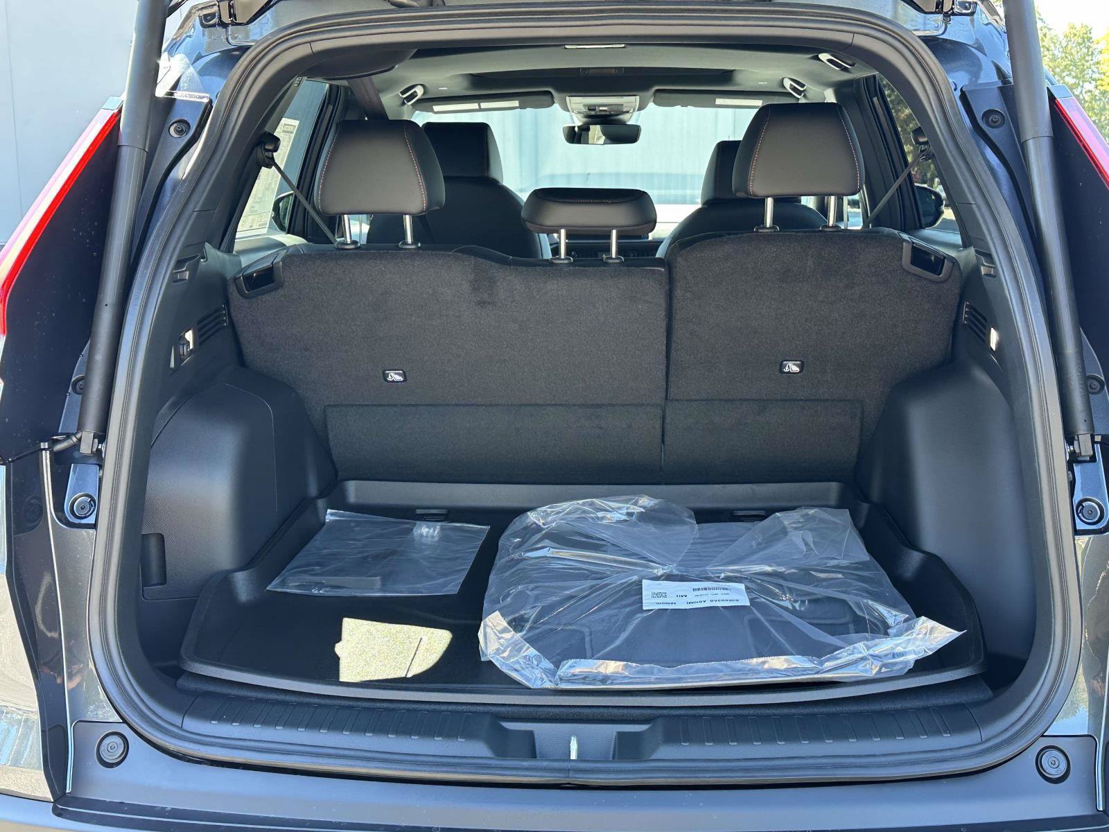 New 2027 Honda CR-V Sport-L image 8