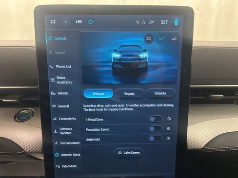 Used 2021 Ford Mustang Mach-E Select image 15