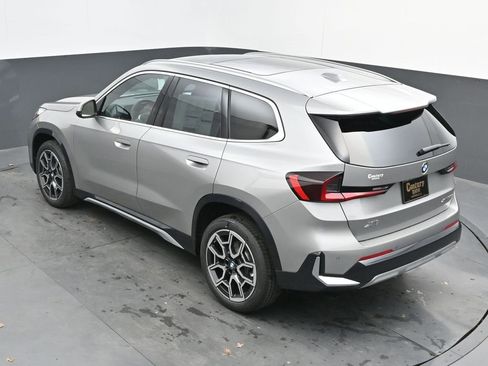 New 2026 BMW X1 xDrive28i w/ Convenience Package image 46