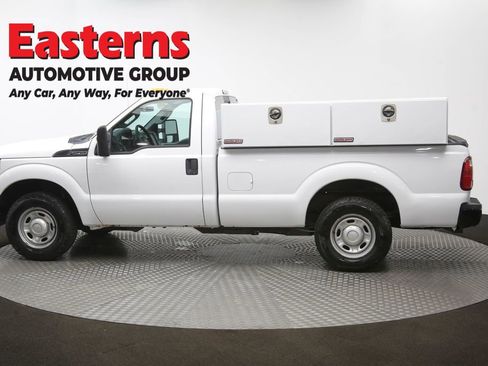 Used 2015 Ford F250 XL image 60