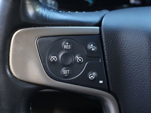 Used 2020 GMC Yukon Denali w/ Denali Premium Package image 20