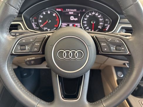 Used 2019 Audi A4 2.0T Premium image 17