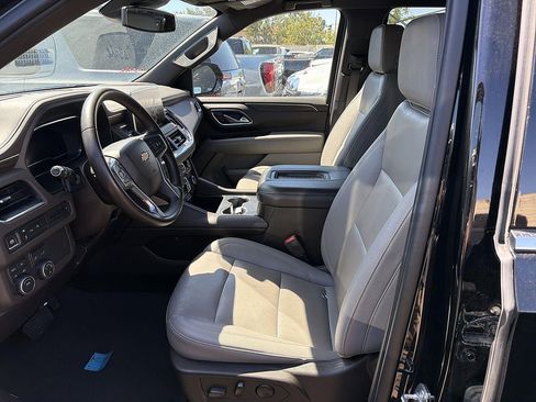 Used 2024 Chevrolet Tahoe LT AWD/4WD image 7