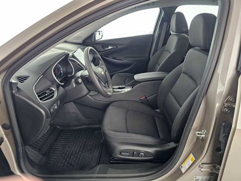 Used 2023 Chevrolet Malibu LT image 20