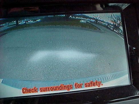 Used 2007 MAZDA CX-7 Grand Touring w/ Technology Pkg image 3