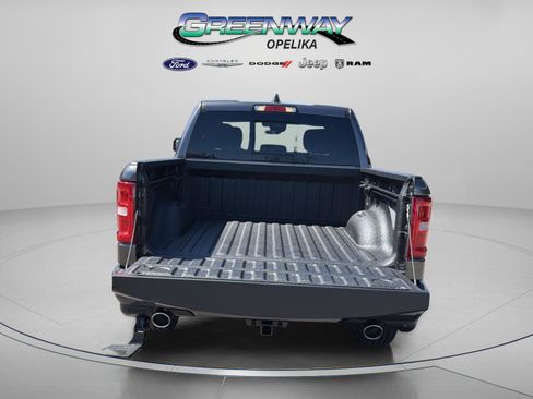 New 2026 RAM 1500 Laramie image 7