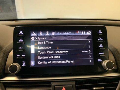 Used 2018 Honda Accord EX-L image 30