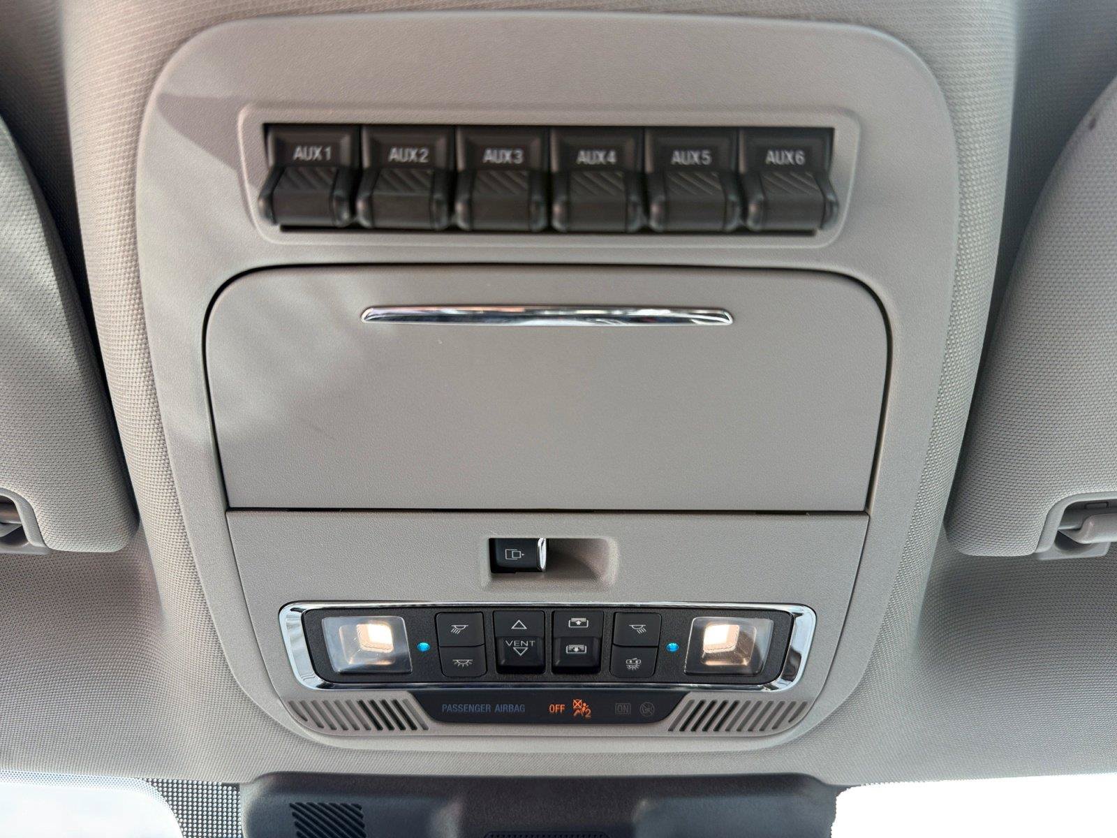 Used 2024 Ford F250 Lariat w/ Lariat Ultimate Package AWD/4WD image 17
