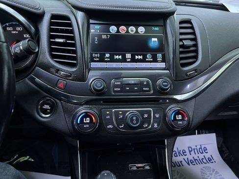 Used 2020 Chevrolet Impala Premier FWD image 22