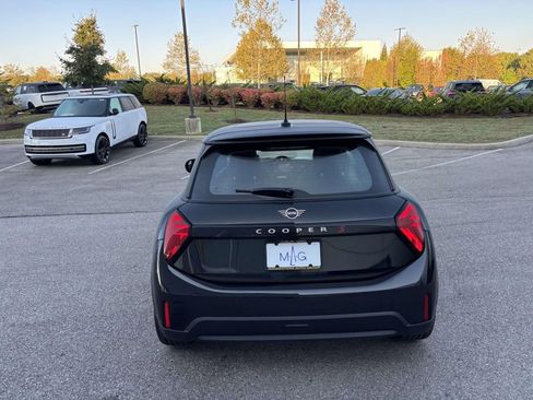 New 2026 MINI Cooper S image 6