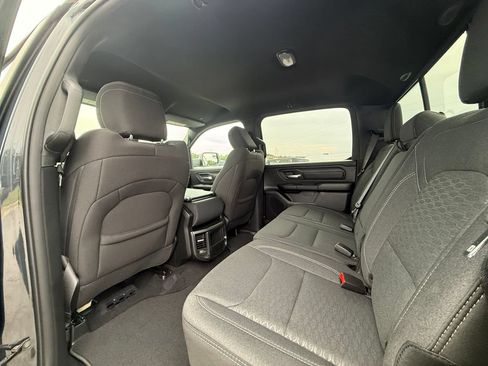 New 2026 RAM 1500 Express RWD image 20