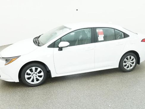 New 2026 Toyota Corolla LE image 7