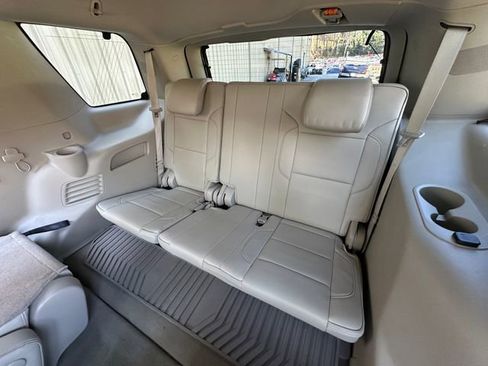 Used 2019 GMC Yukon Denali w/ Denali Ultimate Package image 40