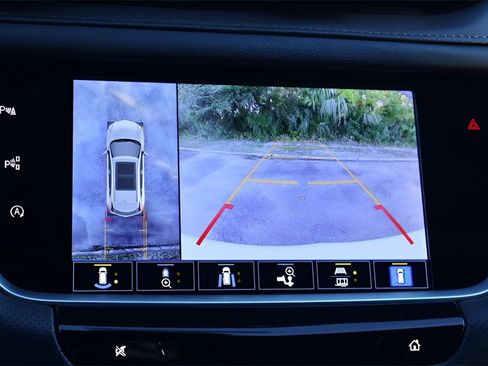 New 2026 Cadillac XT5 Premium Luxury w/ Driver Assist Package image 23