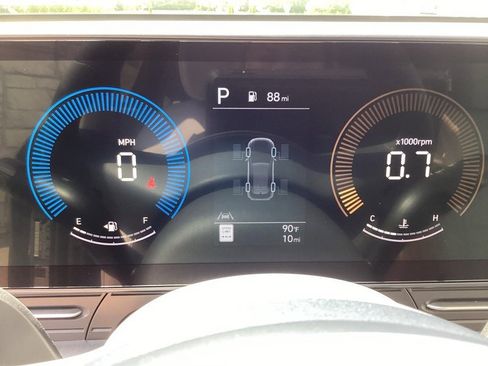 New 2026 Hyundai Kona SEL Sport image 37