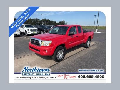 Used 2005 Toyota Tacoma PreRunner