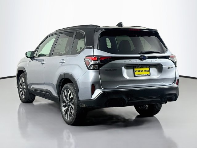New 2026 Subaru Forester Touring AWD/4WD image 5