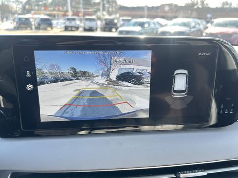 Used 2025 Hyundai Palisade SEL AWD/4WD image 27
