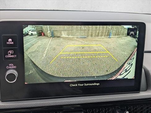 Certified 2026 Honda CR-V EX-L image 13