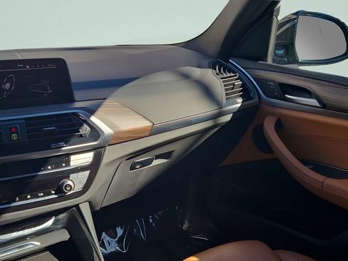 Used 2021 BMW X3 xDrive30i w/ Executive Package image 23