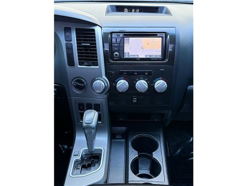 Used 2012 Toyota Tundra 4x4 CrewMax w/ TRD Rock Warrior Pkg image 11