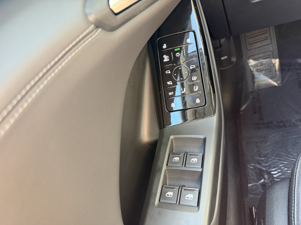 Used 2025 Audi Q6 e-tron Premium Plus w/ Premium Plus RWD image 29