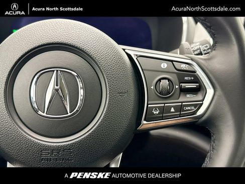 Certified 2026 Acura MDX SH-AWD w/ Technology Package image 13