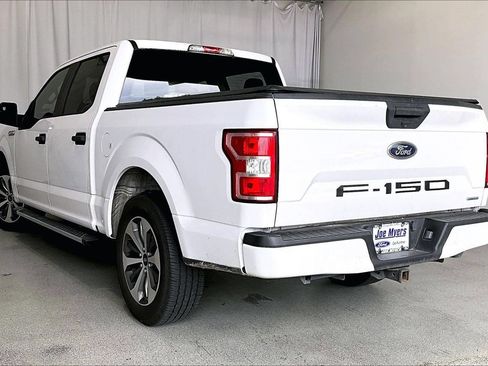 Used 2020 Ford F150 XL w/ Equipment Group 101A Mid RWD image 5