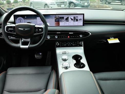 New 2026 Genesis GV70 2.5T Sport Prestige AWD/4WD image 26