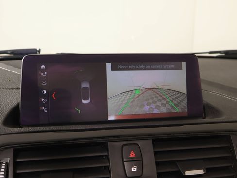Used 2020 BMW 230i Convertible w/ Convenience Package RWD image 6