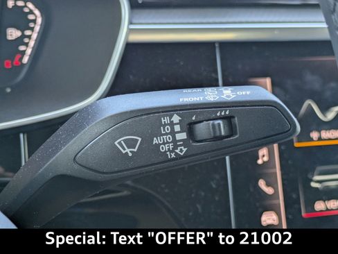 Used 2025 Audi Q3 2.0T Premium w/ Convenience Package image 32