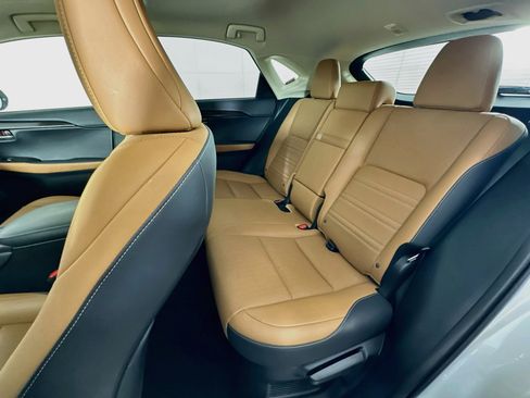 Used 2021 Lexus NX 300h AWD w/ Premium Package image 28