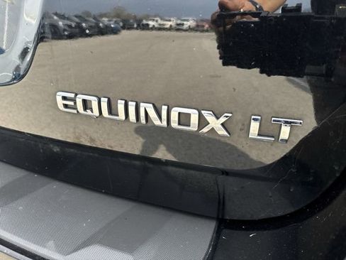 Used 2015 Chevrolet Equinox LT w/ Driver Convenience Package FWD image 29