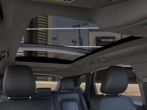 New 2025 Ford Escape Base w/ PHEV Premium Package image 45