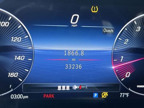 Used 2024 Mercedes-Benz GLE 350 4MATIC image 18