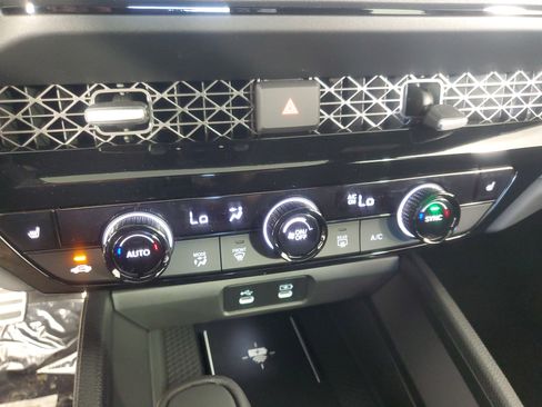 New 2026 Honda Accord Sport image 20