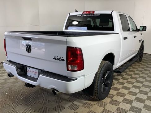 Used 2019 RAM 1500 Express w/ Wheel & Sound Group AWD/4WD image 6