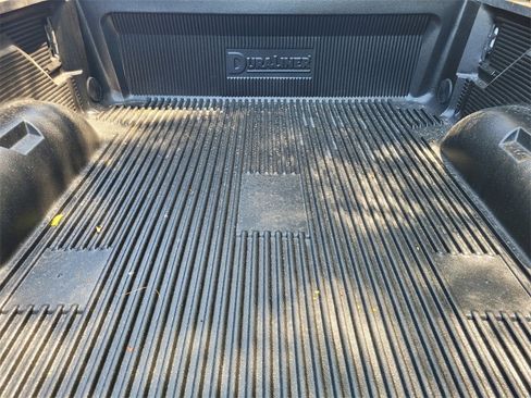 Used 2024 RAM 2500 Big Horn image 24