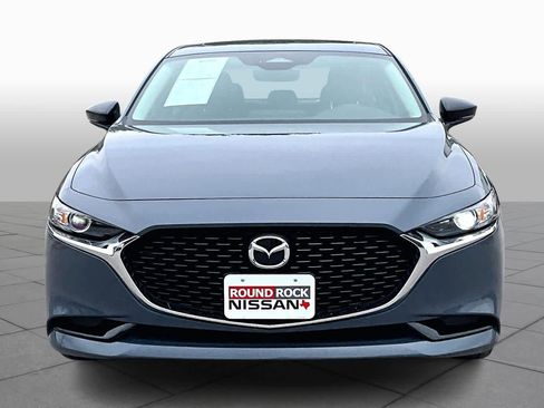 Used 2025 MAZDA MAZDA3 s image 4