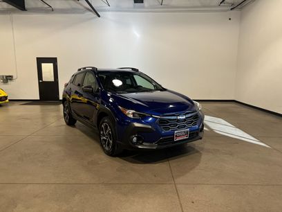 Used 2024 Subaru Crosstrek 2.0i Premium