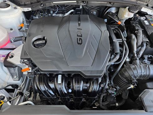 Used 2023 Hyundai Tucson Limited image 10