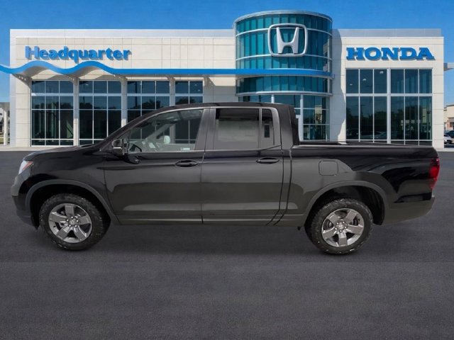 New 2026 Honda Ridgeline TrailSport image 6