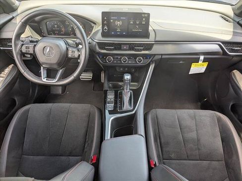 Certified 2025 Acura ADX A-Spec AWD/4WD image 18