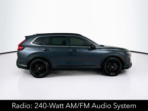 Used 2024 Honda CR-V Sport image 9
