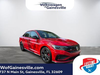 Used 2019 Volkswagen Jetta GLI